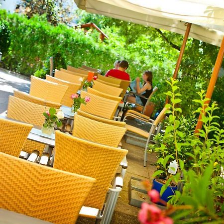 Hotel Gasthof Raab Schwabach Luaran gambar