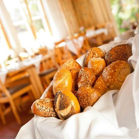 Hotel Gasthof Raab Schwabach Luaran gambar