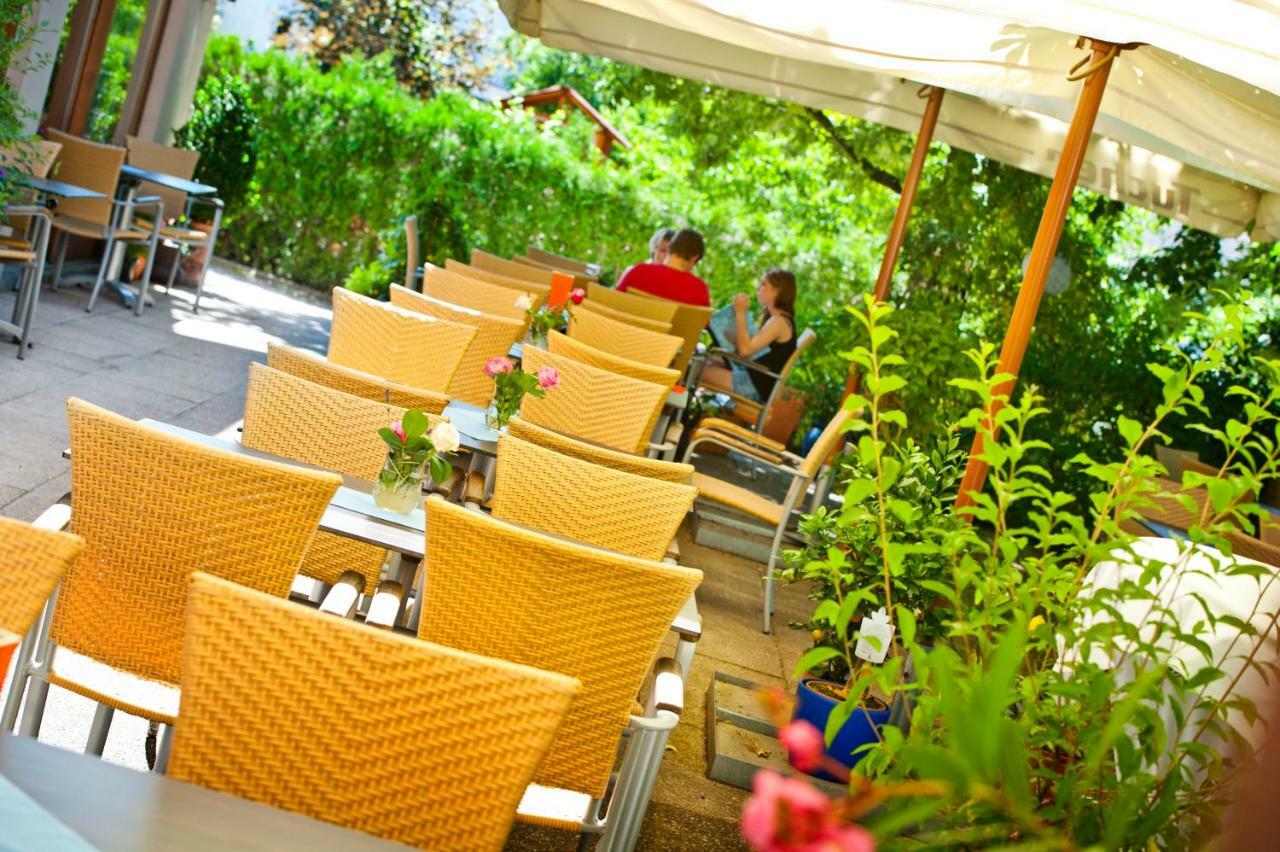 Hotel Gasthof Raab Schwabach Luaran gambar