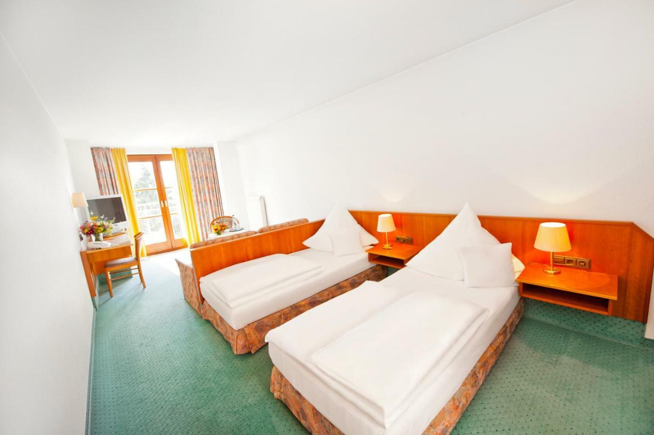 Hotel Gasthof Raab Schwabach Luaran gambar
