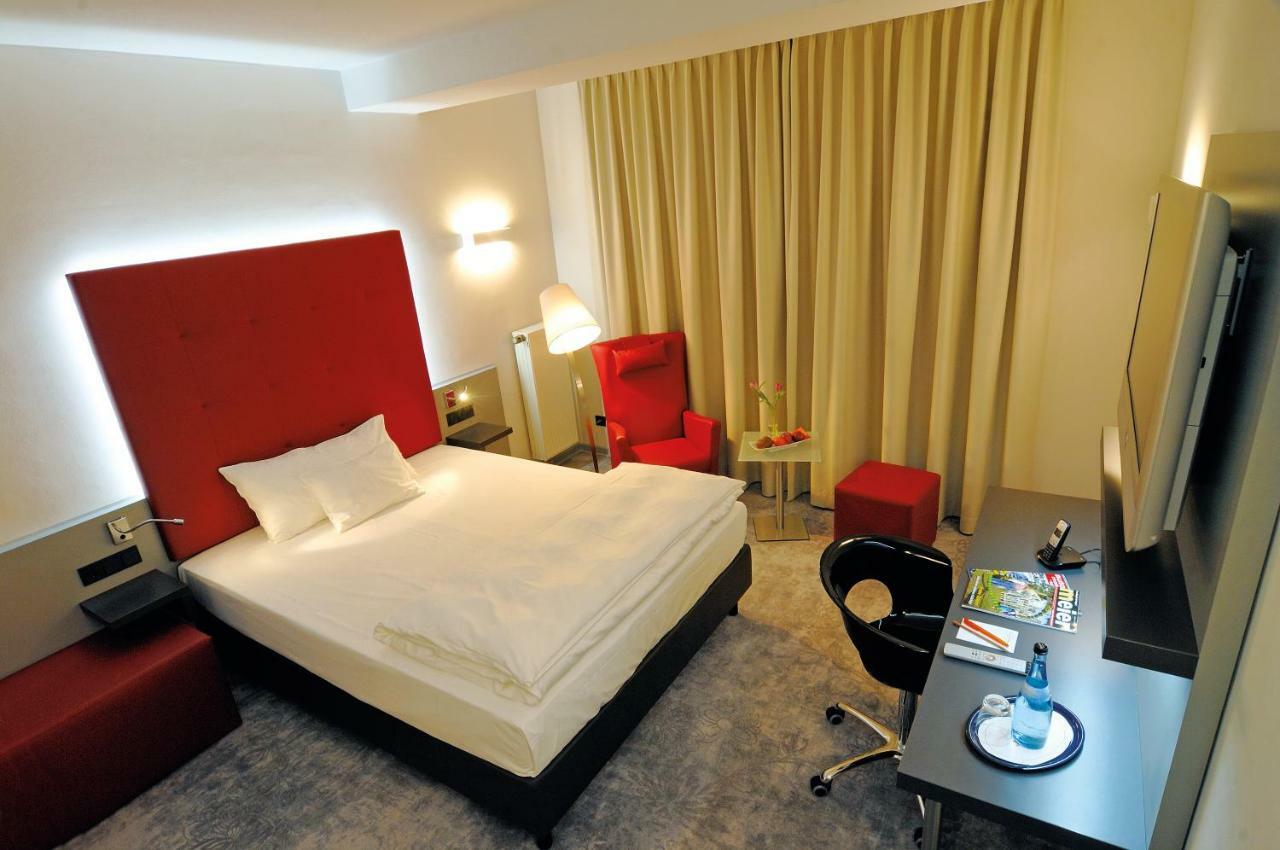 Hotel Gasthof Raab Schwabach Luaran gambar