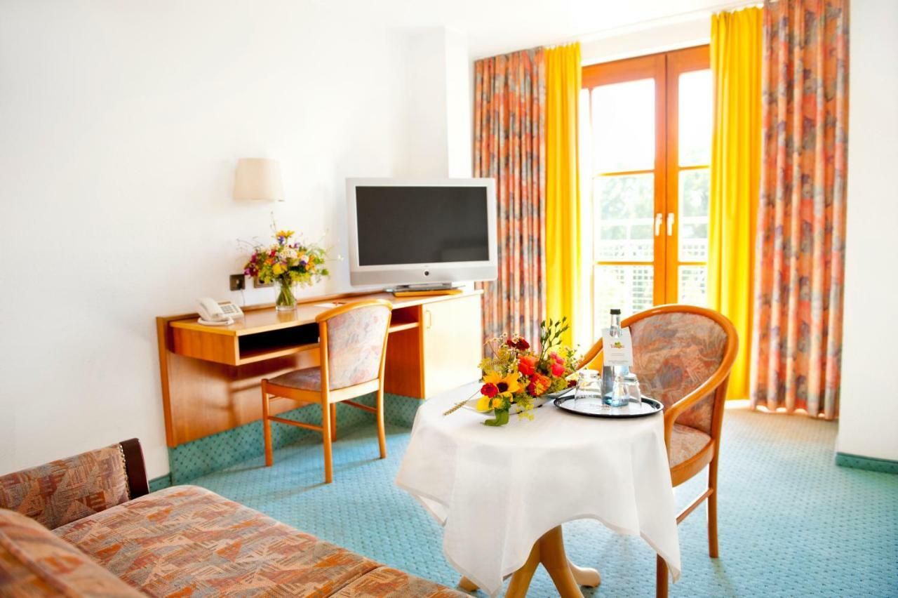 Hotel Gasthof Raab Schwabach Luaran gambar