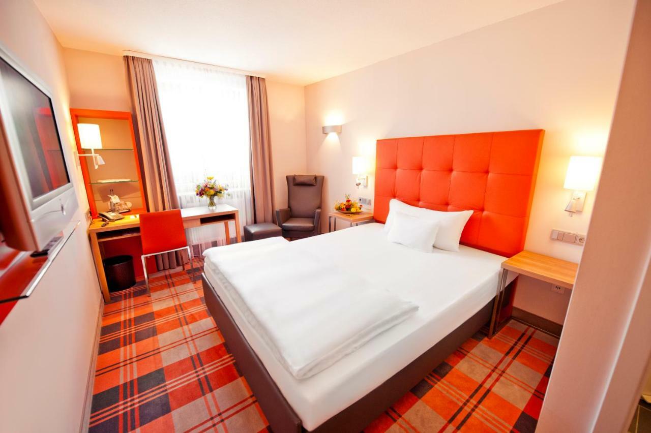 Hotel Gasthof Raab Schwabach Luaran gambar
