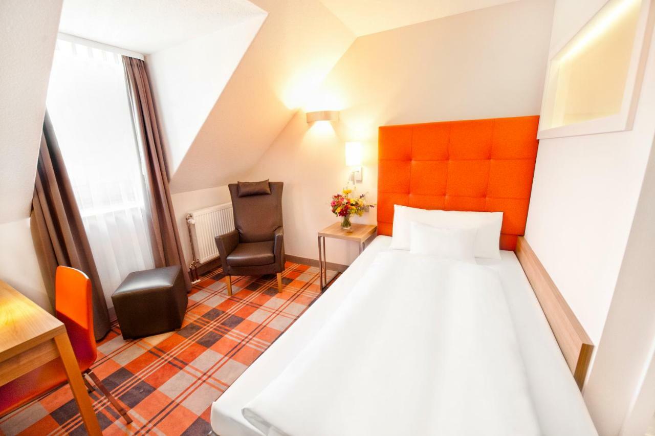 Hotel Gasthof Raab Schwabach Luaran gambar
